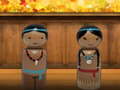 Spill Amgel Thanksgiving Room Escape 8