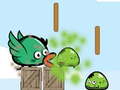 Spill Dumbducks