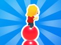 Spill Pop Rush