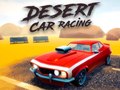 Spill Desert Car Racing