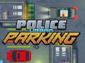 Spill Police Urban Parking