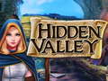 Spill Hidden Valley