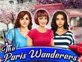 Spill The Paris Wanderers