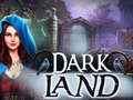 Spill Dark Land