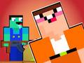 Spill Super Noob Captured Miner