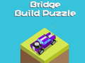 Spill Bridge Build Puzzle