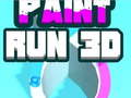 Spill Paunt Run 3D