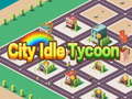 Spill City Idle Tycoon