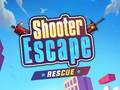 Spill Shooter Escape Rescue