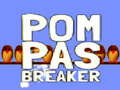 Spill Pompas breaker