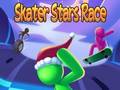 Spill Skater Stars Race