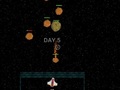 Spill Asteroid Rush
