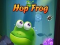 Spill Hop Frog