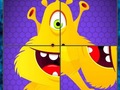 Spill Monsters Rotate