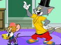Spill Tom Jerry Dress Up