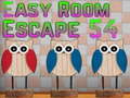 Spill Amgel Easy Room Escape 54