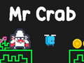Spill Mr Crab
