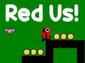 Spill Red Us