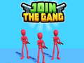 Spill Join The Gang