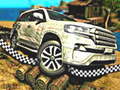 Spill 4x4 Off-Road Rally