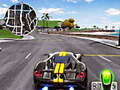 Spill 3D Driving Class