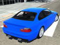 Spill Crazy Car City - Gta