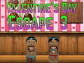 Spill Amgel Valentines Day Escape 3