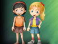 Spill Amgel Kids Room Escape 65