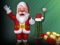 Spill Amgel New Year Room Escape 4