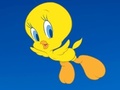 Spill Flappy Tweety