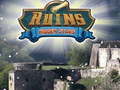 Spill Ruins Hidden Stars