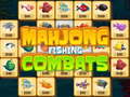 Spill Mahjong Fishing Combats