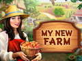 Spill My New Farm