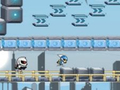 Spill Gravity Guy HTML5