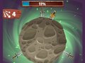 Spill Merge Hit Weapons