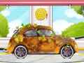 Spill Car Wash Salon