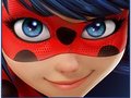 Spill LadyBug Hidden Stars