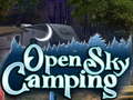Spill Open Sky Camping