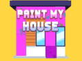Spill Paint My House