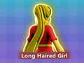 Spill Long Haired Girl