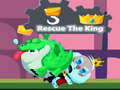 Spill Rescue The King