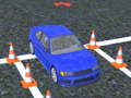Spill Parking Cars 2022