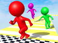 Spill Run Race 3D
