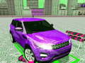 Spill Prado Parking Free