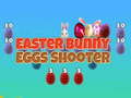 Spill Easter Bunny Eggs Shooter