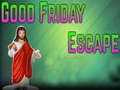 Spill Amgel Good Friday Escape