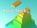 Spill Block Stack 3D