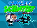 Spill Crazy Scientist