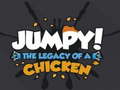 Spill Jumpy! The legacy of a chicken