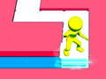 Spill Stack Maze Puzzle Game 3D